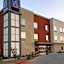 Motel 6-Midland, TX