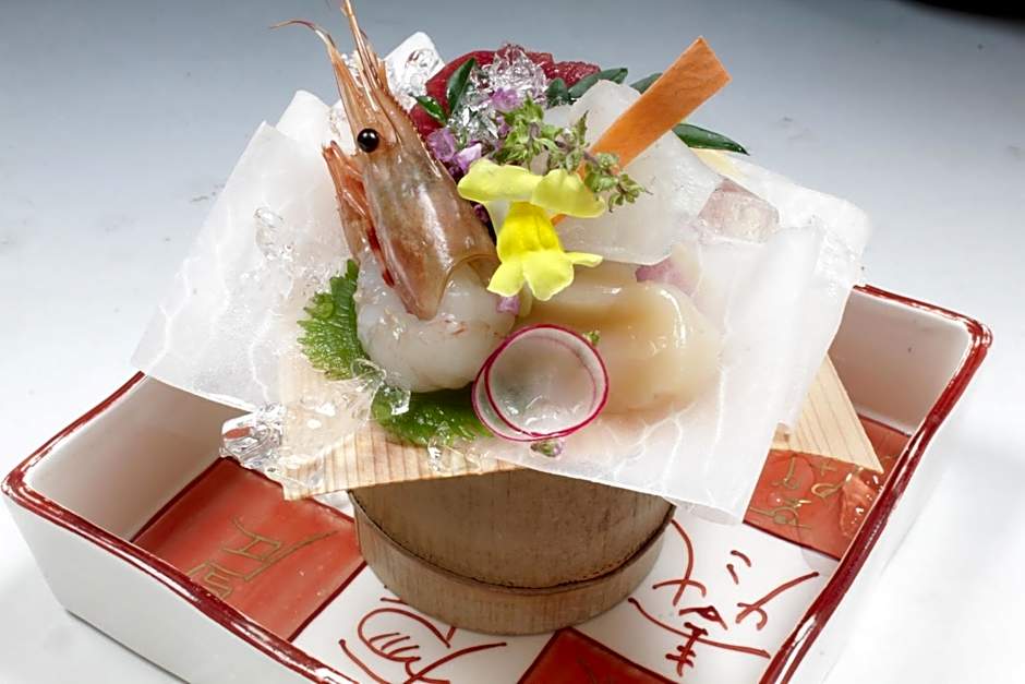 Nikko Senhime Monogatari