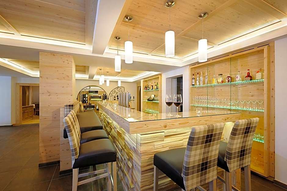 Hotel Marten - Ski-In & Ski-Out