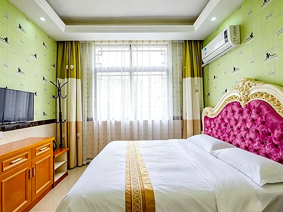 Sheng Yige Hotel