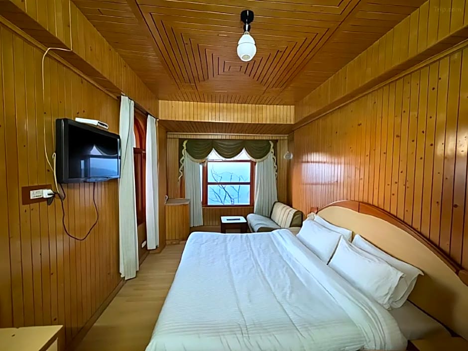 Hotel Amar Palace Shimla