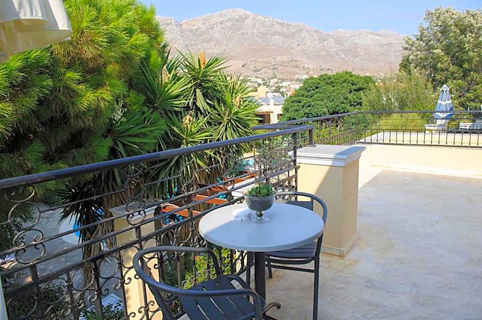 Kalydna Island Hotel