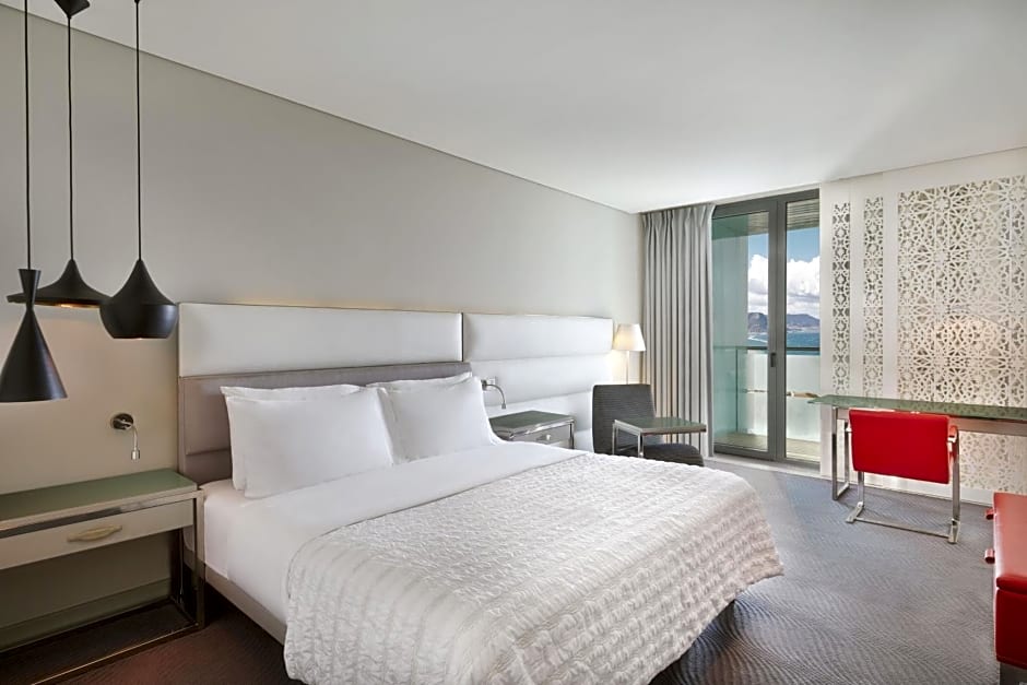 Le Meridien Oran Hotel
