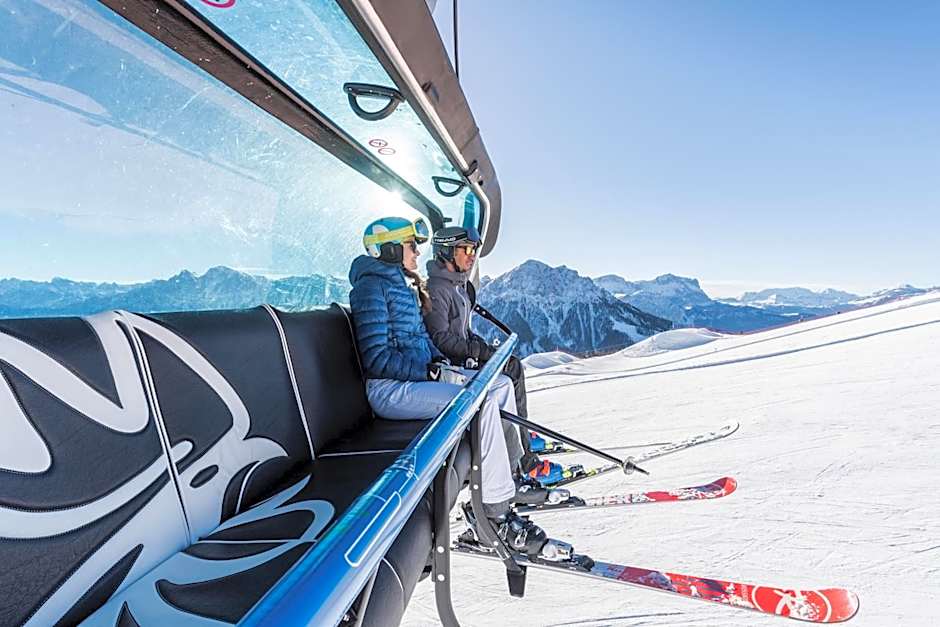 Residence Untermoarhof