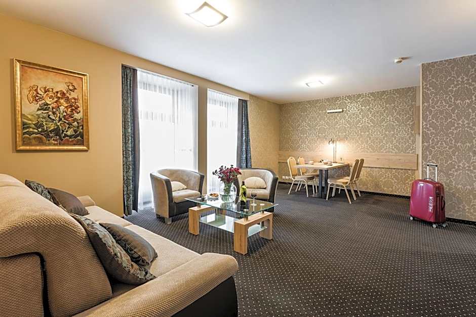 Hotel Wilga