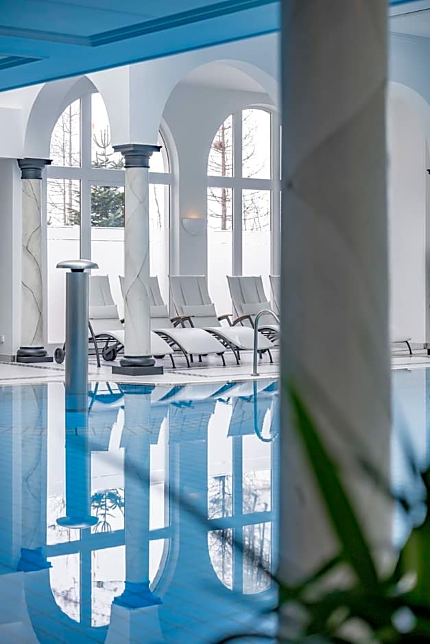 Chalet Silvretta Hotel & Spa