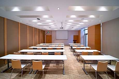 Ji Hotel Ningbo Yinzhou Wanda