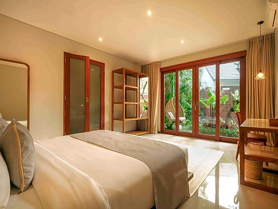 Agra Amurti Villas