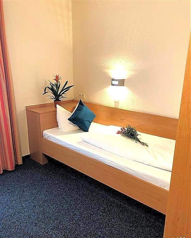 Hotel Austria Stuttgart-City