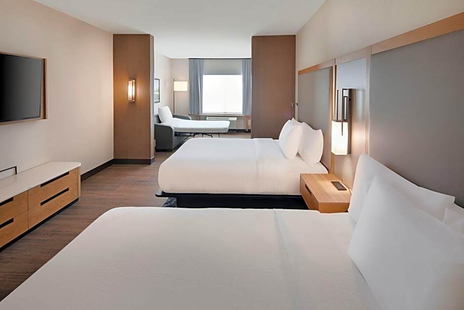 Fairfield by Marriott Inn & Suites Franklin Cool Springs