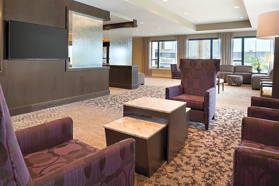 Holiday Inn Chicago - Schaumburg By IHG