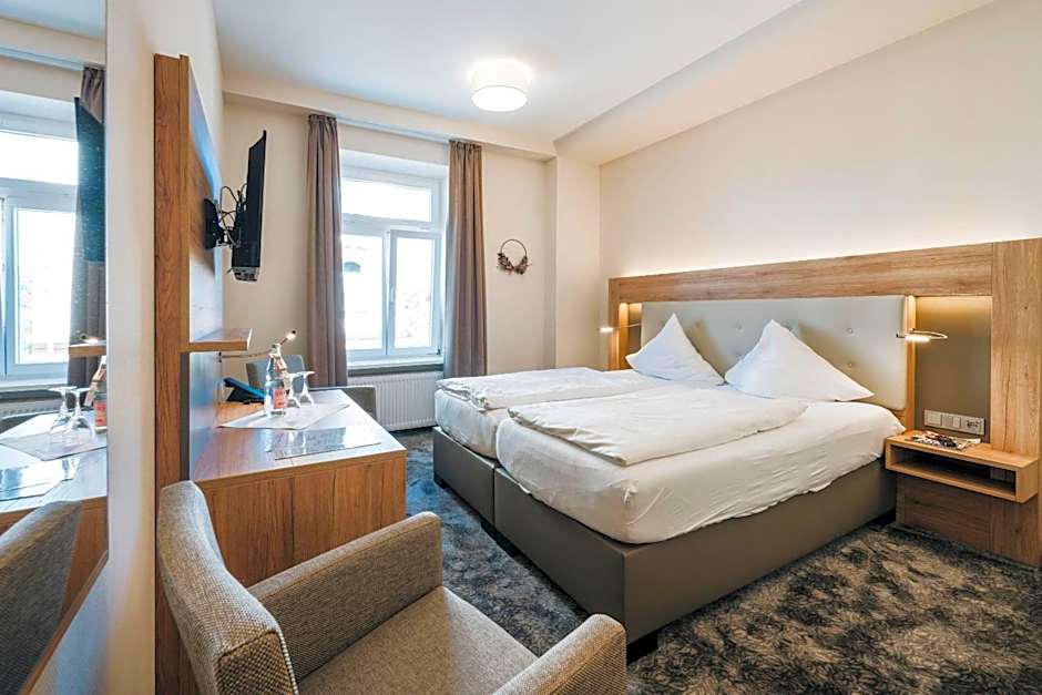 Hotel Restaurant Roemer