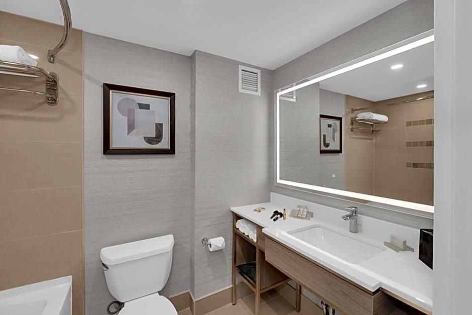 Hilton Garden Inn Toronto Brampton