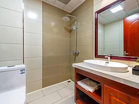 Kairui Business Hotel