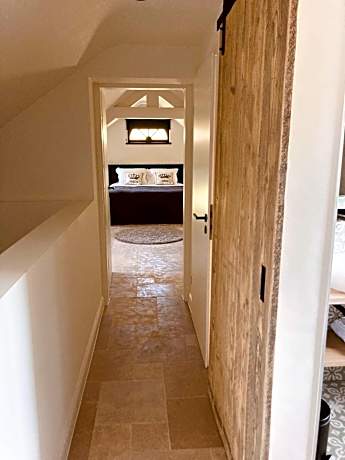 Superior Double or Twin Room with Garden View