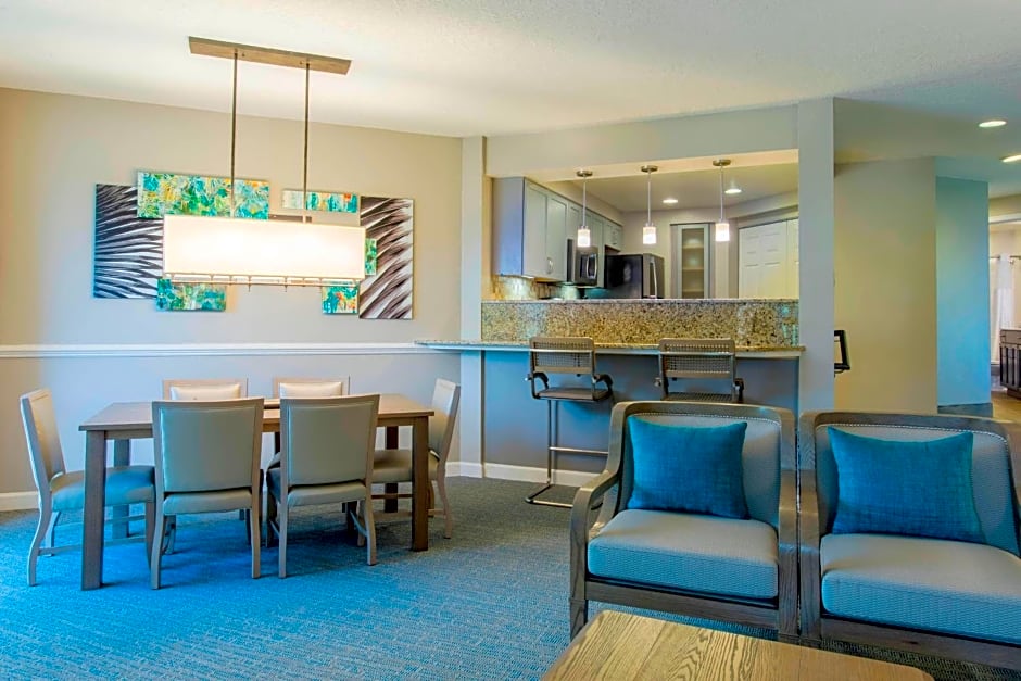 Marriott's Sabal Palms