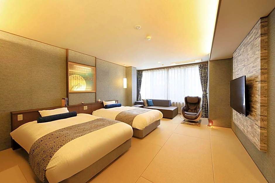 Ryokan Marukyo