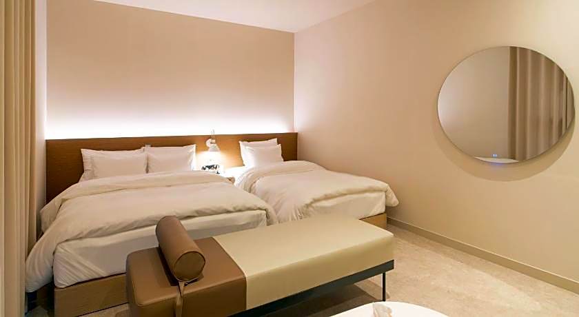 Goyang Yuji Hotel