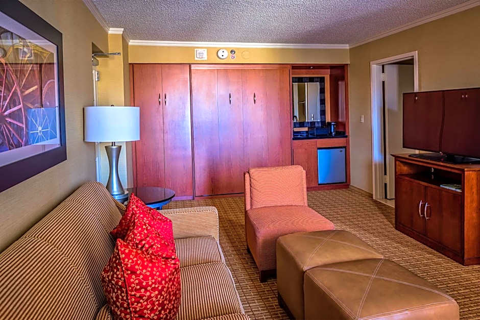 Scottsdale Marriott Old Town