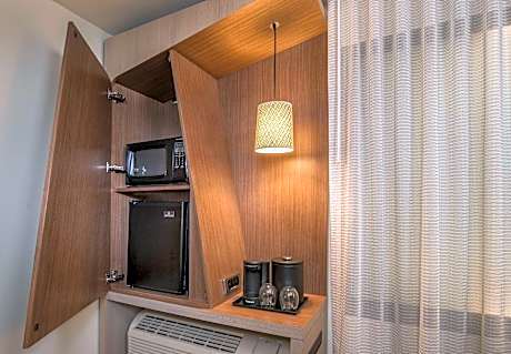 Room, 1 King Bed with Sofa bed (1 King Bed and 1 Double Sofa Bed)