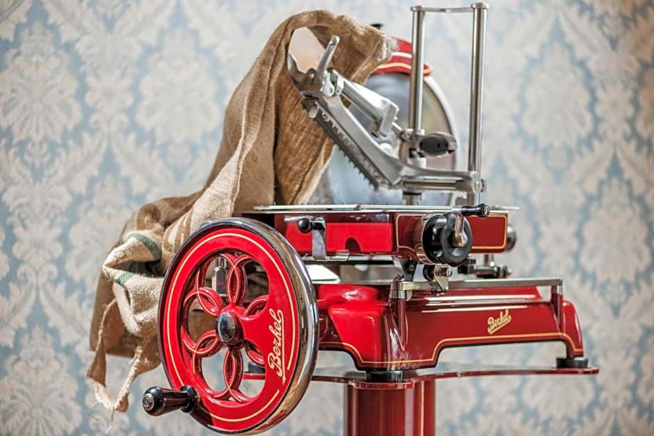 Emma's kleines Hotel