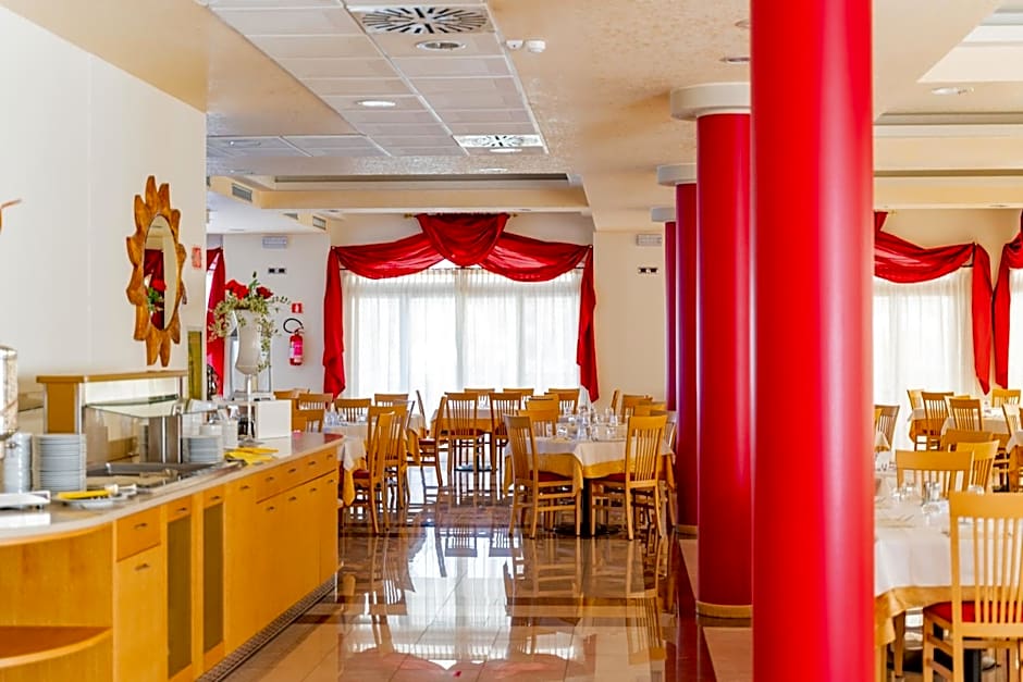 Hotel Olympus
