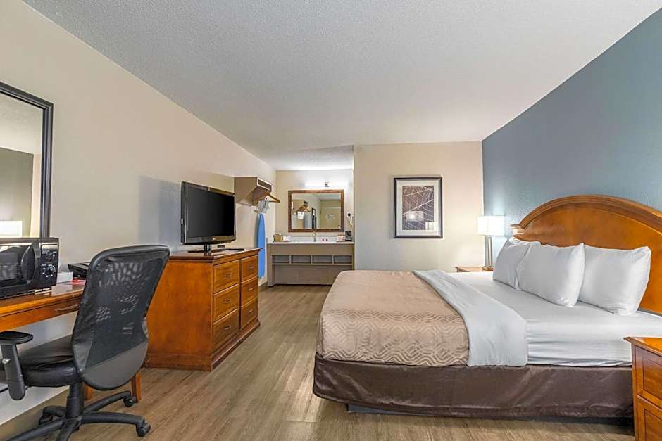 Econo Lodge Middlesboro