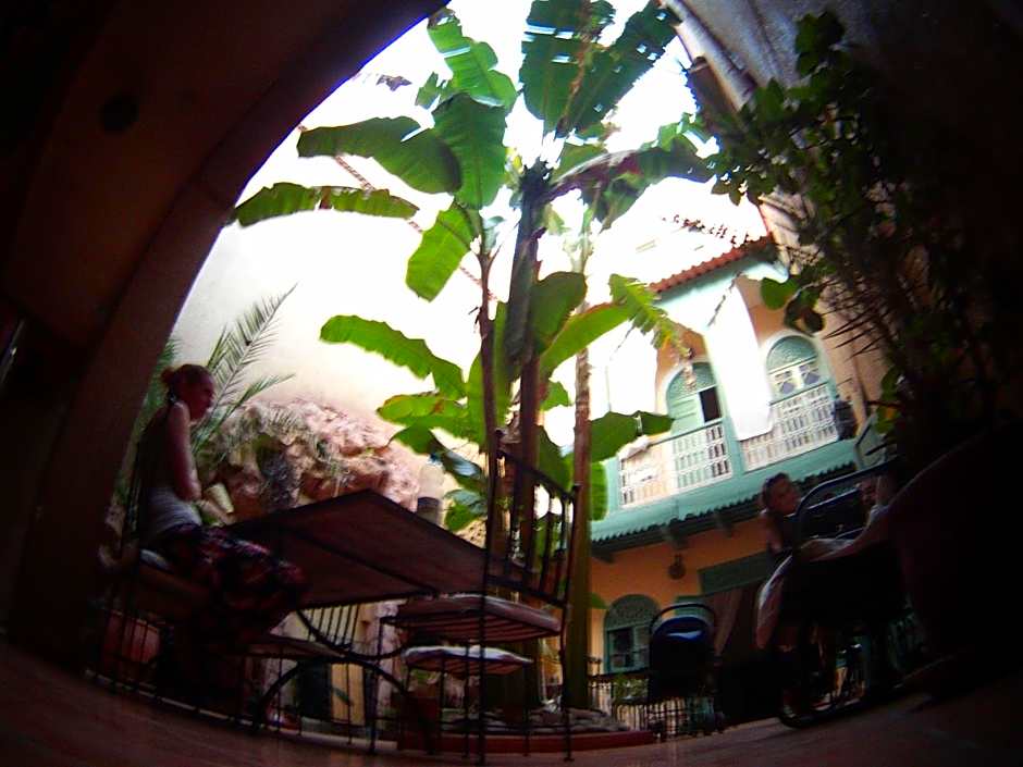 Riad Dar Mchicha