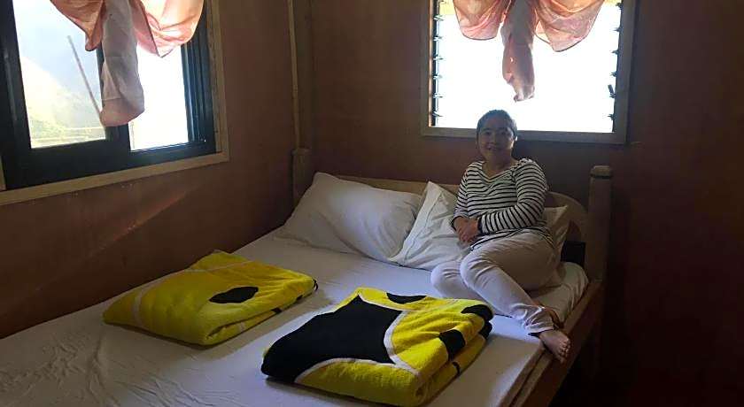Batad Transient House