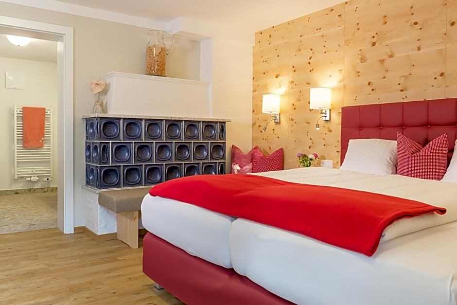 Hotel Steiger