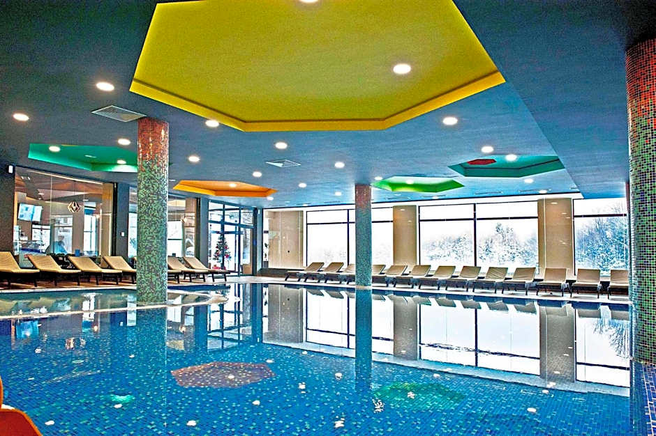 Hotel Kraljevi Čardaci