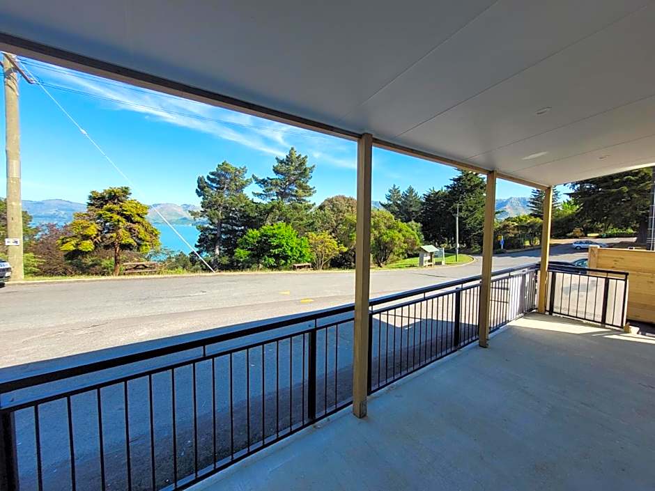 Taimana Boutique Motel