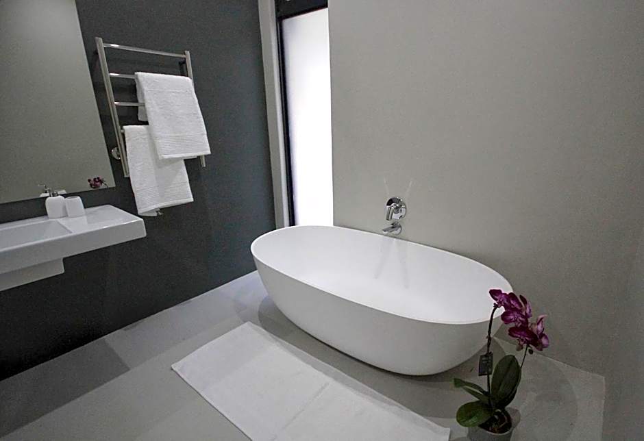 Curry's Post Bed & Breakfast