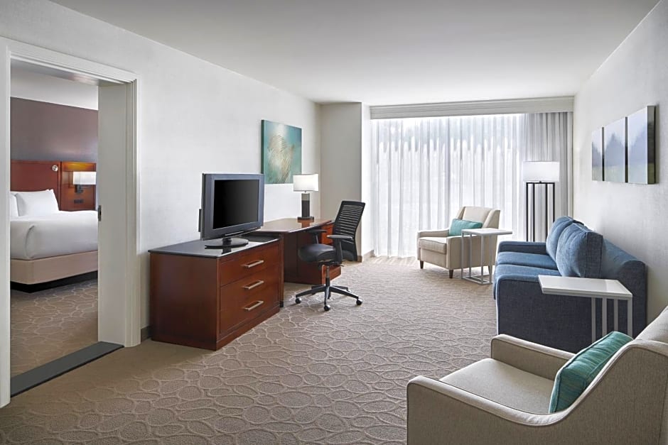 Delta Hotels by Marriott Chesapeake Norfolk