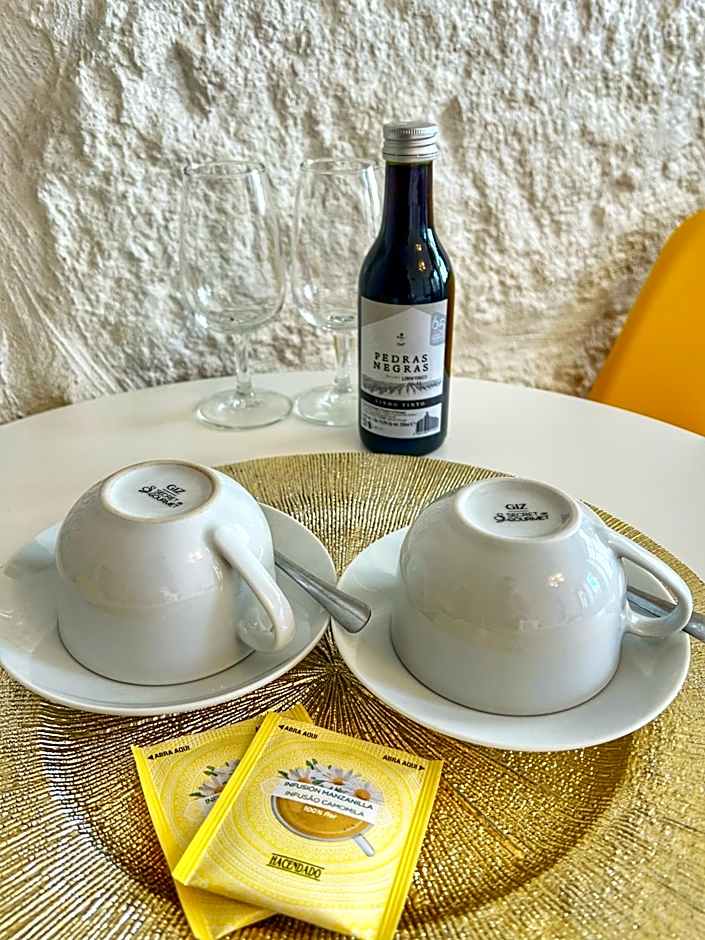 São Domingos Room I