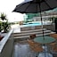 Apt. Em hotel na Av. Beira Mar em Fortaleza