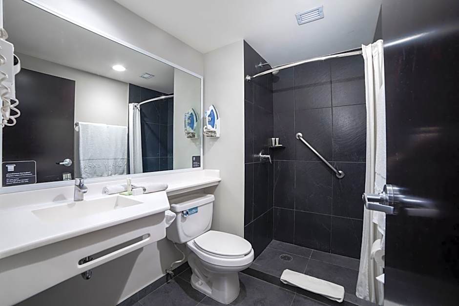 City Express Plus by Marriott Ciudad de México Insurgentes Sur
