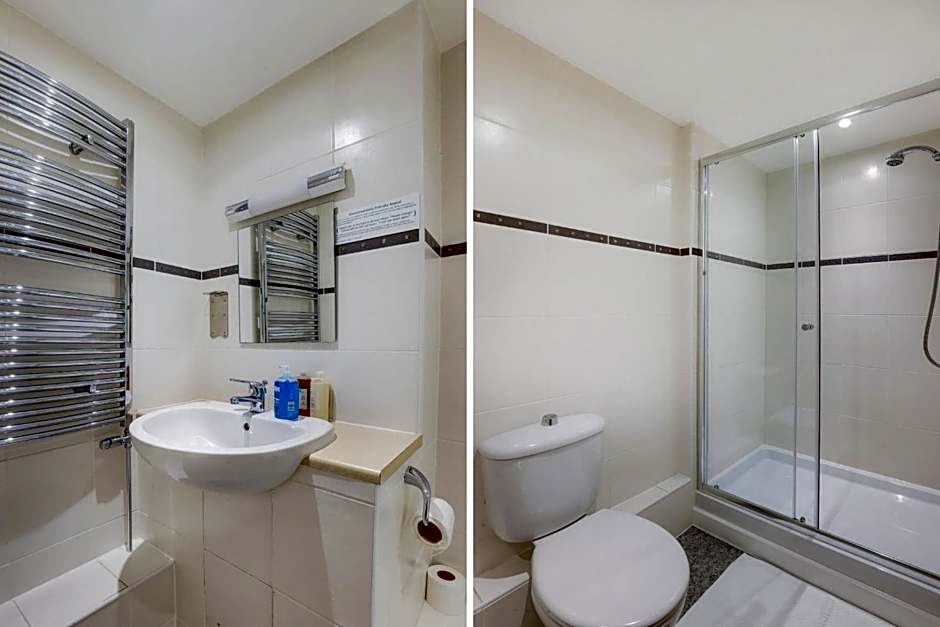 The Gissons Hotel - Exeter Airport & M5