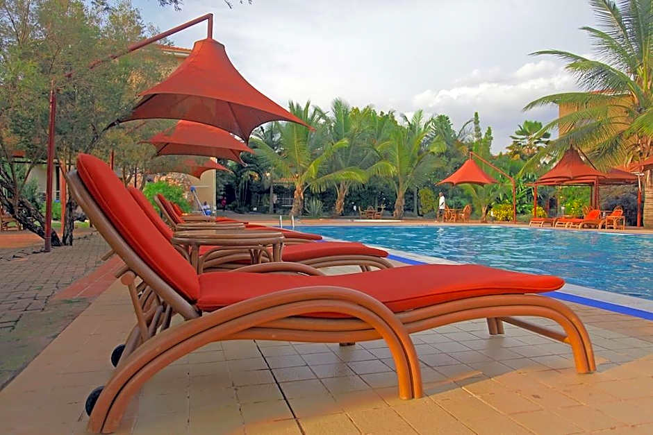 Royal Suites