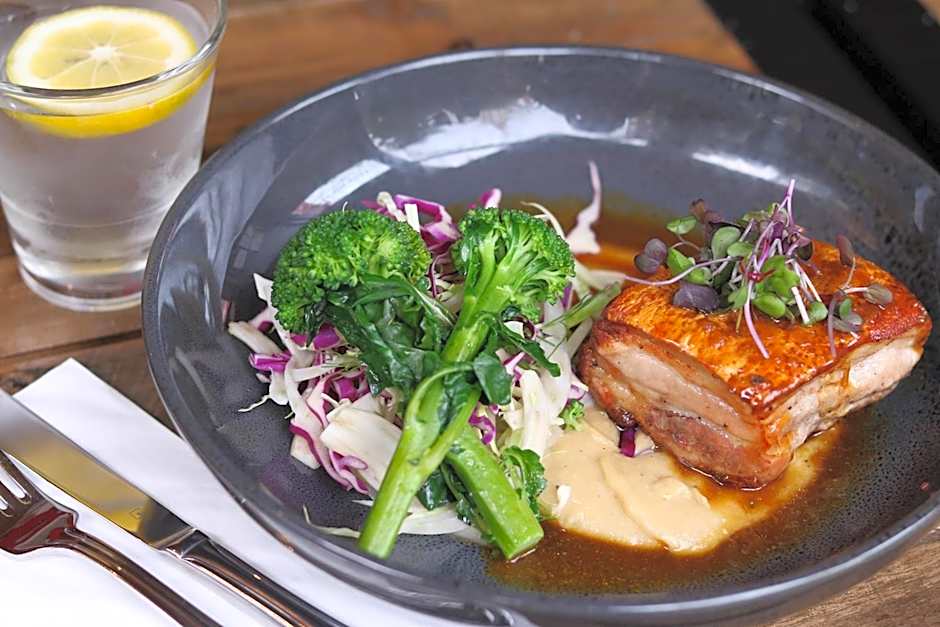 Mercure Wellington Abel Tasman Hotel