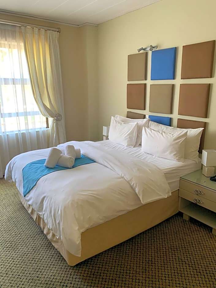 Foto 1 de 5 de Luxury