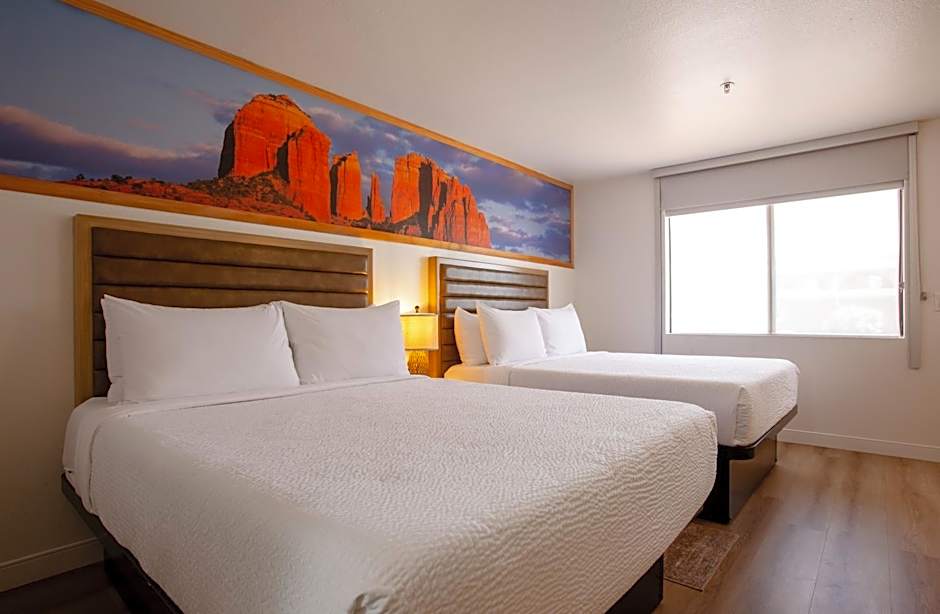 GREENTREE INN SEDONA
