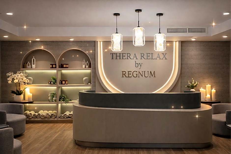 Regnum Bansko Mountain Resort