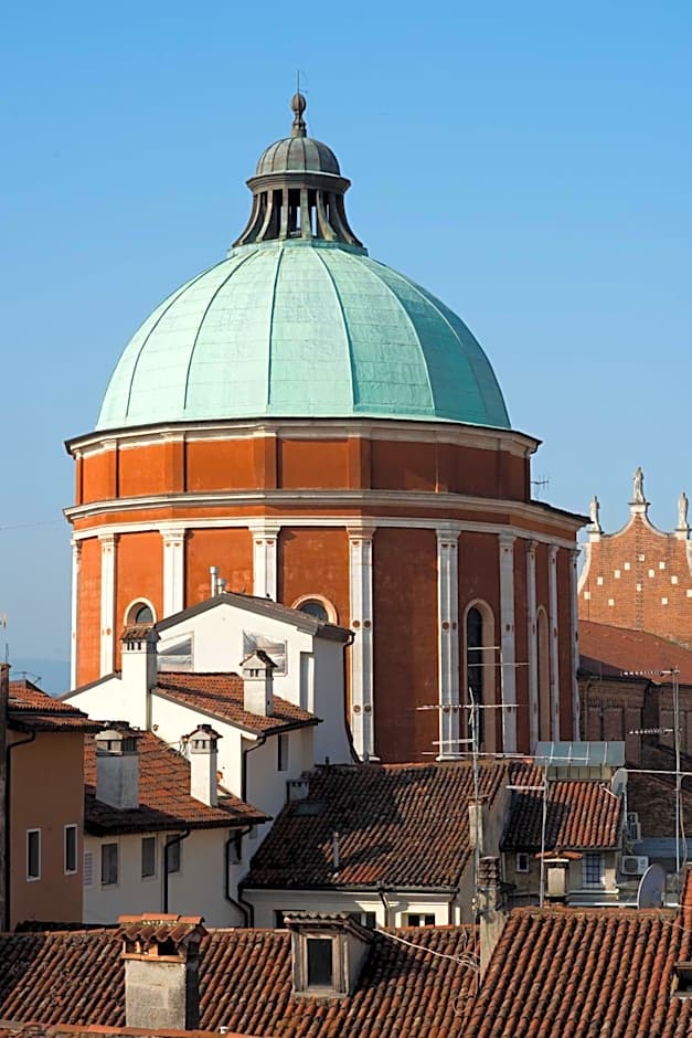Antico Hotel Vicenza