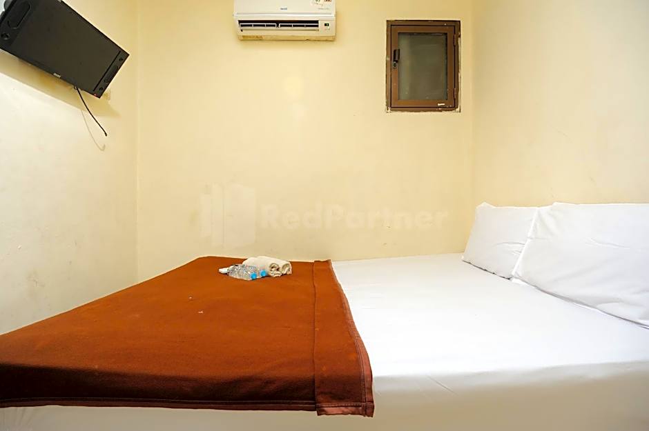 Ariane Rooms RedPartner