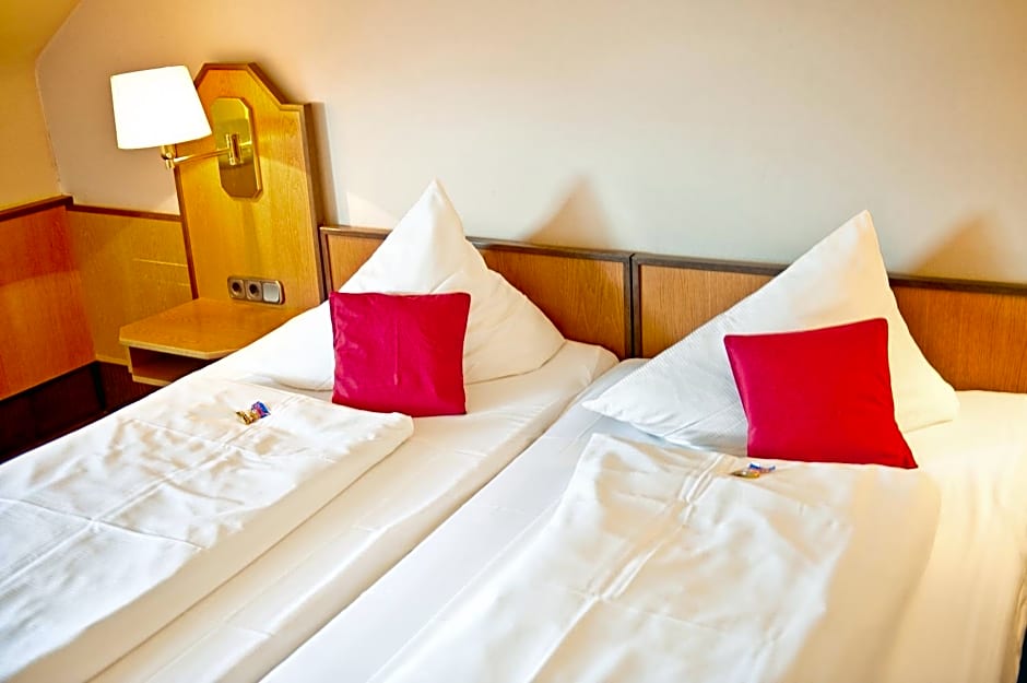 Hotel Central