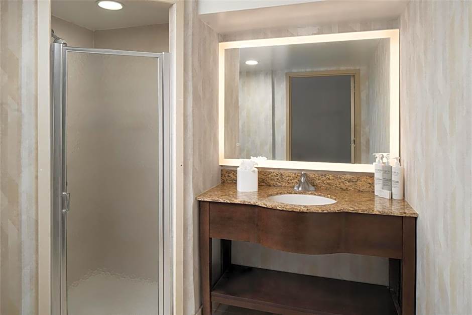 Hampton Inn By Hilton Hopewell Fort Lee