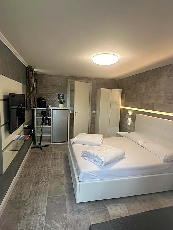 Residence Delle Rose