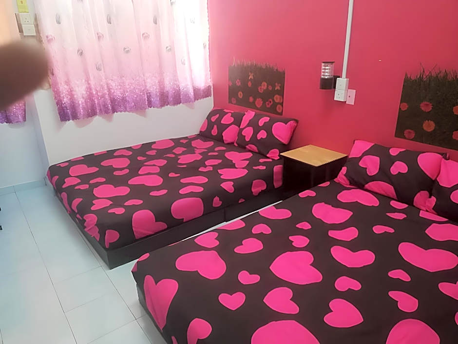 Hotel O Bidara Guest House