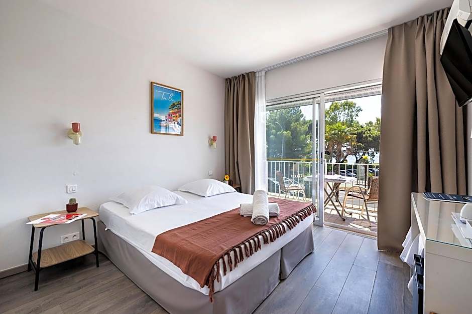 Hotel Le Golfe Bleu